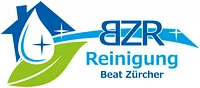 Logo BZR Reinigung AG
