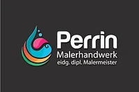 Perrin Malerhandwerk logo