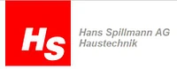 Logo Hans Spillmann AG