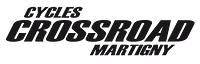 CrossRoad Cycles logo