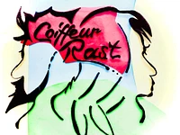 Logo Coiffeur Rast
