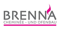 R + S Brenna logo