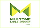 Logo Multone Menuiserie Sàrl