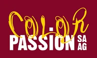 Logo Colorpassion SA/AG