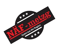 NÄF-metzg AG logo
