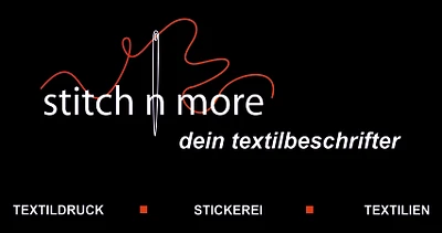 Stitch and More GmbH
