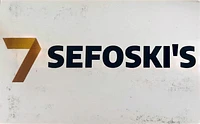 Sefoski's GmbH logo