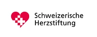 Logo Herzstiftung Schweizerische