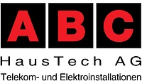 ABC HausTech AG-Logo