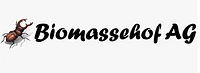 Logo Biomassehof AG