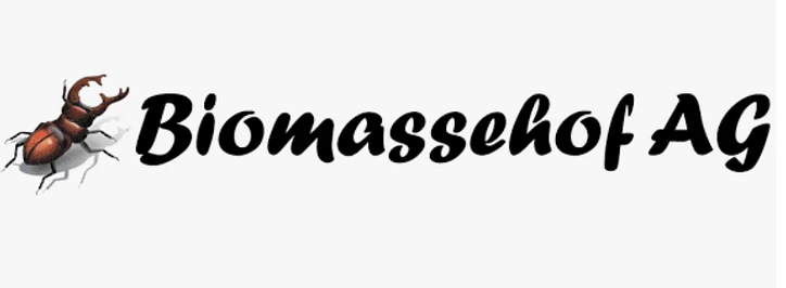 Biomassehof AG