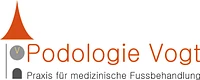 Logo Podologie Vogt
