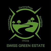 Swiss Green Estate Haljimi-Logo