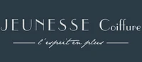 Logo Jeunesse Coiffure