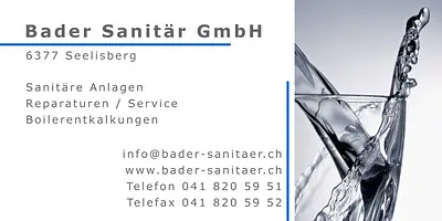 Bader Sanitär GmbH