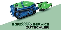 Logo Agro-Service Dütschler