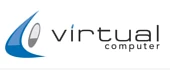 Logo Virtual Computer SA
