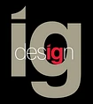 Logo IG kitchen design Sàrl