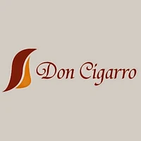 Logo Don Cigarro GmbH