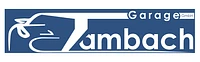 Logo Garage Tambach GmbH