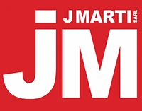 Logo JMarti Sàrl