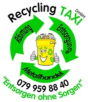 Recycling TAXI GmbH-Logo