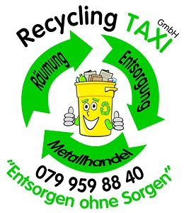 Recycling TAXI GmbH