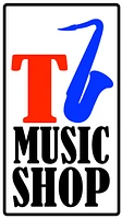 Ticino Music Shop Sagl-Logo