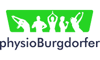 Logo physioBurgdorfer