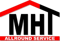 M.H.T Allround-Service logo