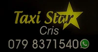 Taxi Star Cris-Logo