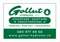 Gollut Hydrotec Sàrl-Logo