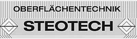 Logo Steotech GmbH