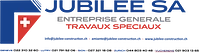 Logo Jubilee SA