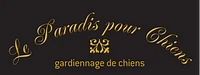 Logo Le paradis pour Chiens