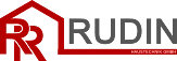 Logo R. Rudin Haustechnik GmbH