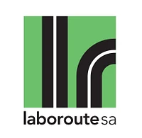 Logo Laboroute SA