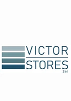 Logo Victor Stores Sàrl