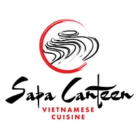 Sapa Canteen logo