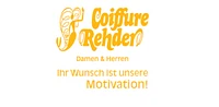 Logo Coiffure Rehder