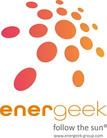 Energeek Group AG - Cleantech Energy Systems-Logo