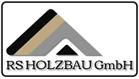 RS Holzbau GmbH-Logo