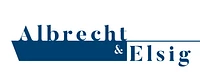 Logo Etude Albrecht et Elsig