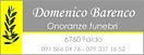 Logo Barenco Domenico