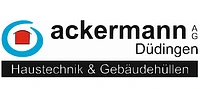 Logo ackermann AG