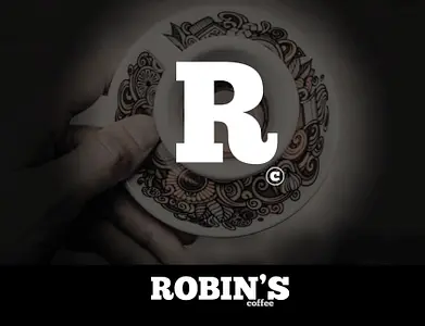 Robin's Coffee