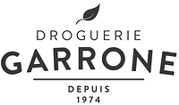 Logo Droguerie Garrone SA