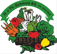 Logo Schmutz H. + Th. AG