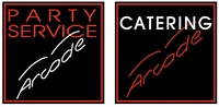 Arcade Catering-Logo