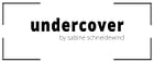 undercover by sabine schneidewind